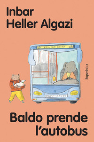 Baldo prende l'autobus