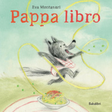 Pappa libro. Ediz. a colori