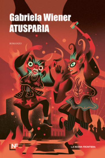 Atusparia