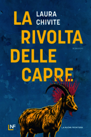 La rivolta delle capre