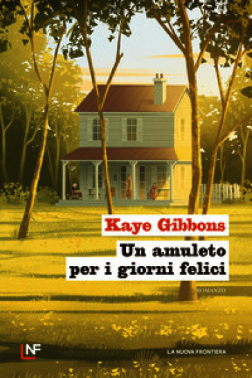 Un amuleto per i giorni felici