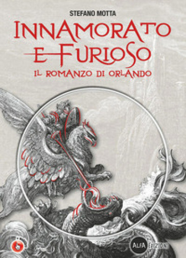 Innamorato e furioso. Il romanzo di Orlando. Per la Scuola media. Con CD-ROM. Con DVD-ROM