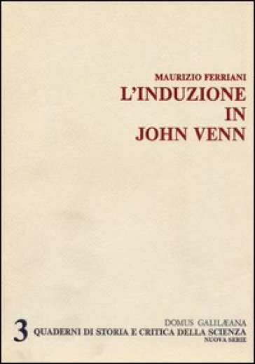 L'induzione Di John Vein