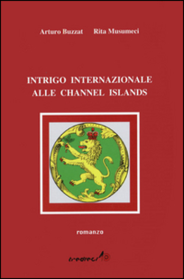 Intrigo internazionale alle Channel Islands