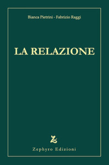 La Relazione