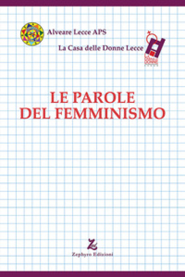 Le parole del femminismo