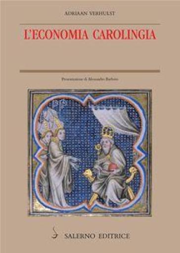 L'economia carolingia