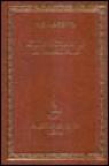 Gli Epigrammi di Marziale