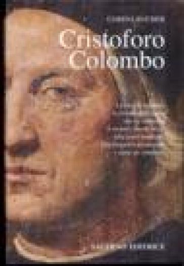 Cristoforo Colombo. Corsaro e crociato