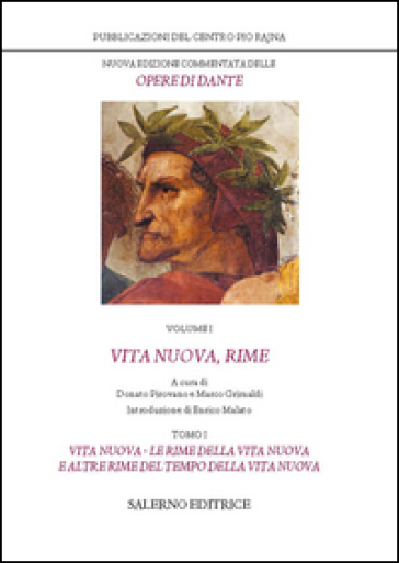Lectura Dantis Romana. Cento Canti Per Cento Anni. Vol. 3/1: Paradiso. Canti I-XVII