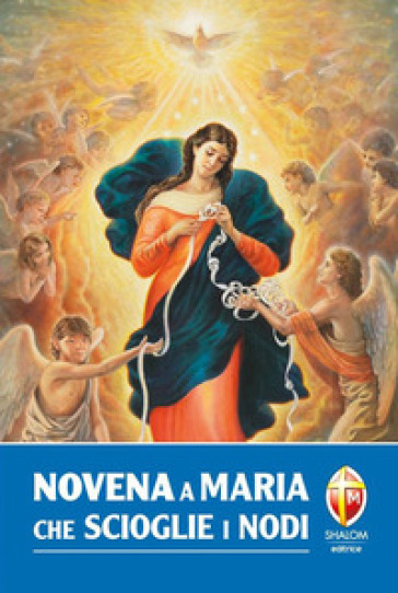 Novena a Maria che scioglie i nodi-0