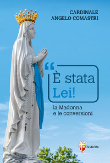 È stata Lei! La Madonna e le conversioni