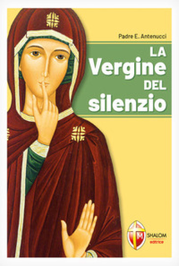 La Vergine del silenzio-0
