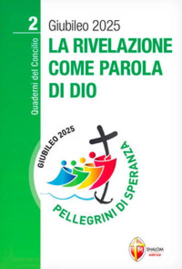La rivelazione come parola di Dio
