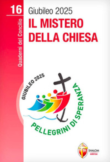 Il mistero della Chiesa