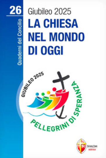 La Chiesa nel mondo di oggi