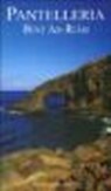 Pantelleria. Bent el-rhià