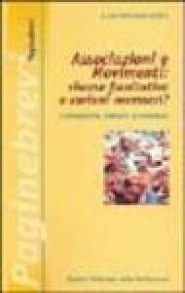Associazioni E Movimenti: Risorsa Facoltativa O Carismi Necessari? Comunione, Carismi E Ministeri