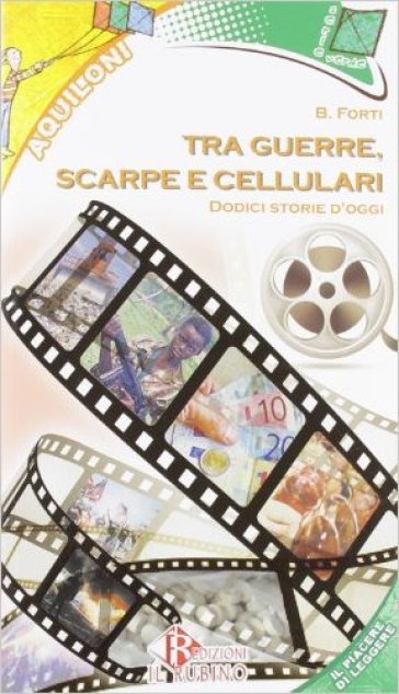 Tra Guerre, Scarpe E Cellulari-image