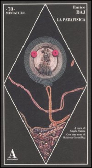 La Patafisica