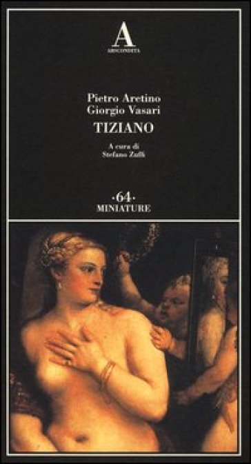 Tiziano. Ediz. illustrata