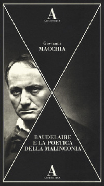 Baudelaire e la poetica della malinconia-0