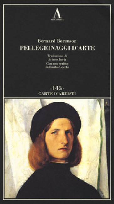 Pellegrinaggi D'arte