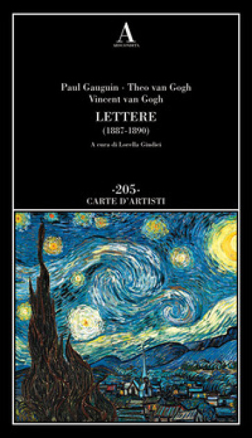 Lettere (1887-1890)-0