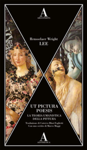 Ut pictura poesis. La teoria umanistica della pittura