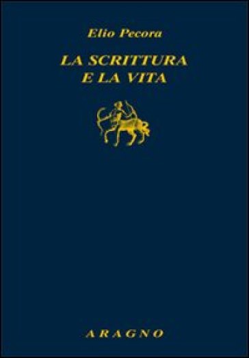 La Scrittura è La Vita