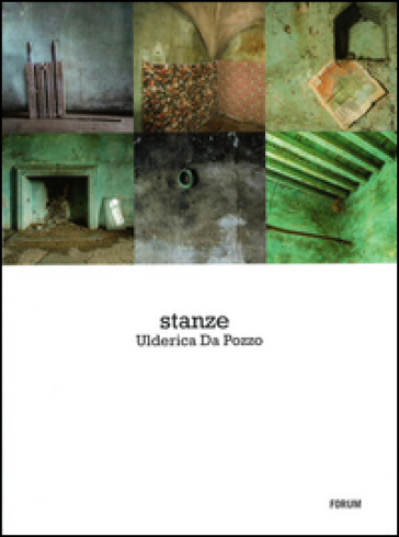 Stanze. Ediz. illustrata
