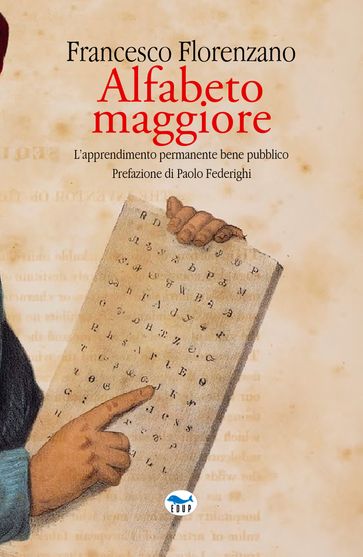 Alfabeto maggiore