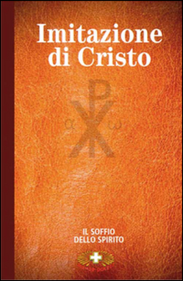 Imitazione di Cristo. Ediz. a caratteri grandi