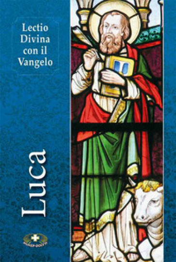 Lectio Divina Con Il Vangelo Di Luca. Nuova Ediz.-image