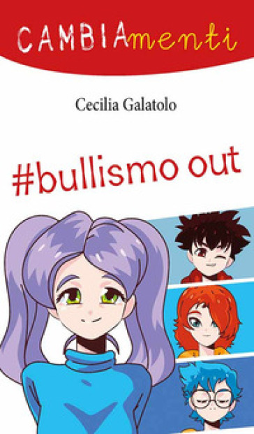 #bullismo out