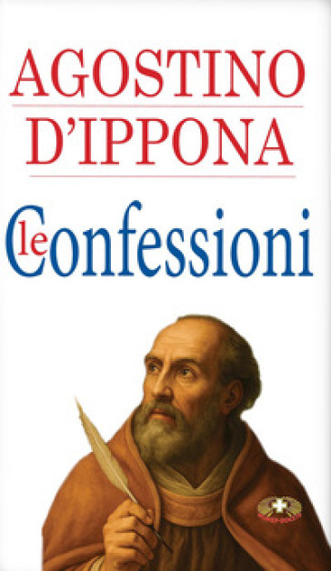 Le confessioni. Ediz. a caratteri grandi
