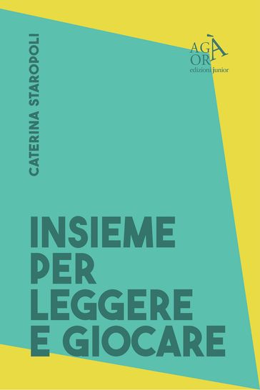 Insieme per leggere e giocare