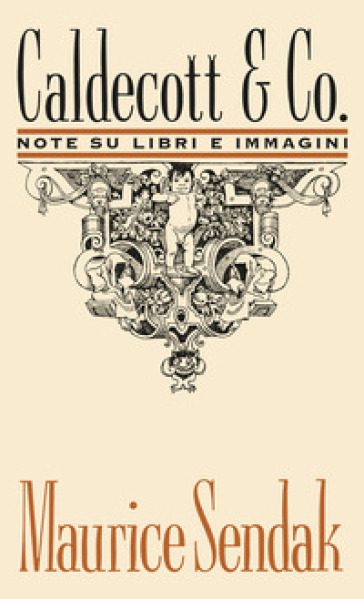 Caldecott &amp; Co. Note su libri e immagini