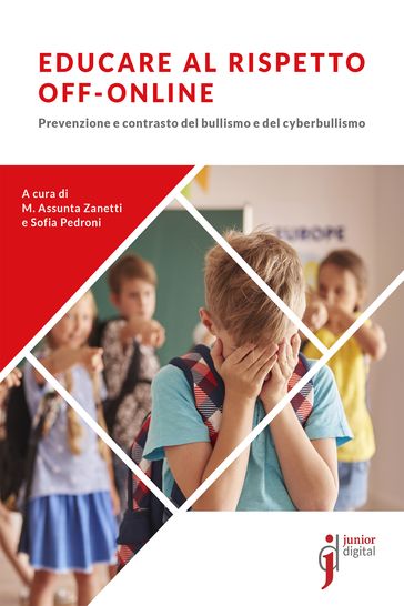Educare al rispetto off-online