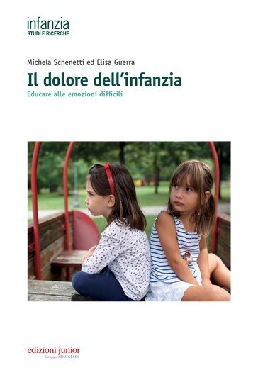 Il dolore dell'infanzia
