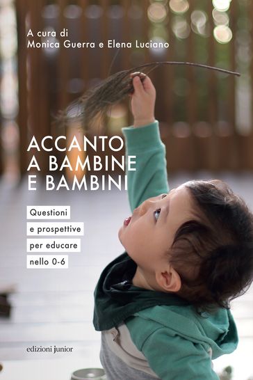 Accanto a bambine e bambini