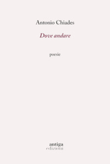 Dove andare