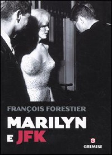 Marilyn E Jfk