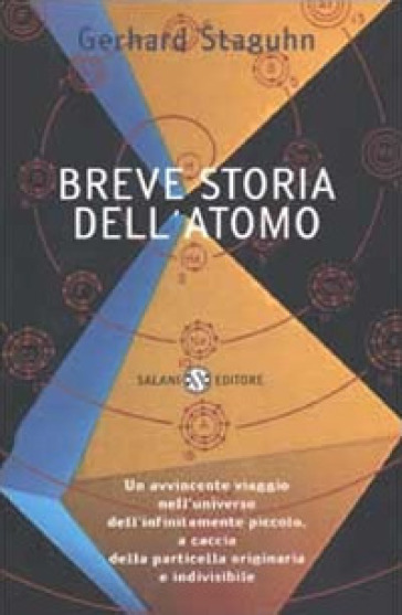 Breve Storia Dell'atomo