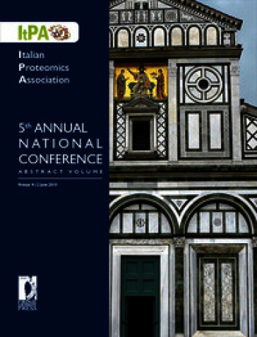 Italian proteomics association. 5th annual national
