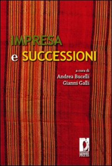 Impresa e successioni