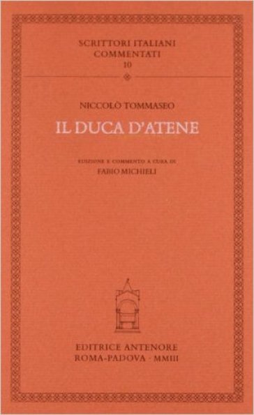 Il duca d'Atene