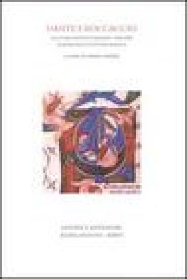 Lectura Dantis Scaligera. Da Dante a Boccaccio 2004-2005