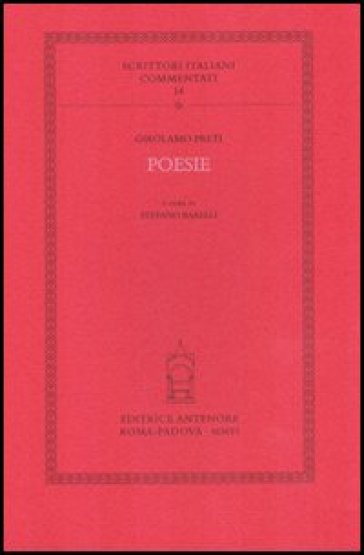 Poesie