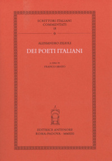Dei poeti italiani